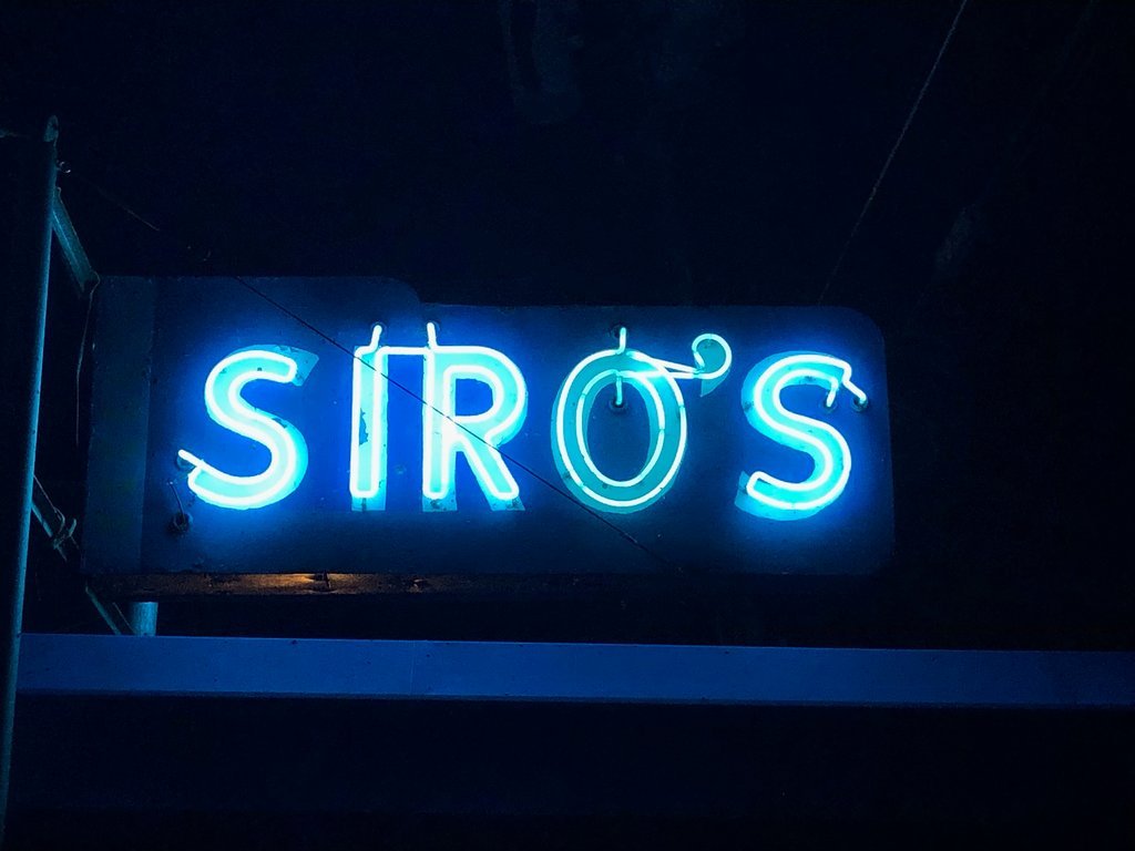 Siro`s